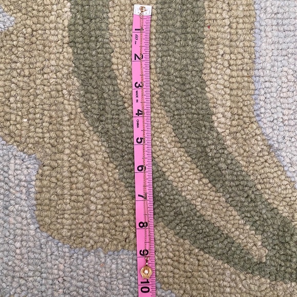 VTG I Van Dell I 14K Gold Filled Necklace with Pearl - Picture 3 of 16